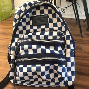 Marc by Marc Jacobs Mini Backpack
